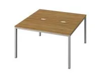 Стол-тандем на 2 рабочих места Public Comfort С-41