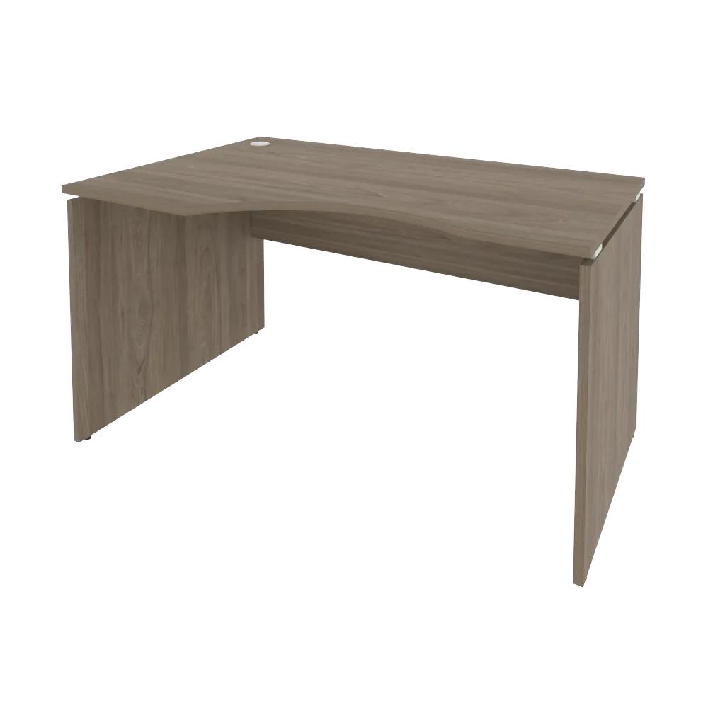 Стол криволинейный левый Style Л.СА-2 Л