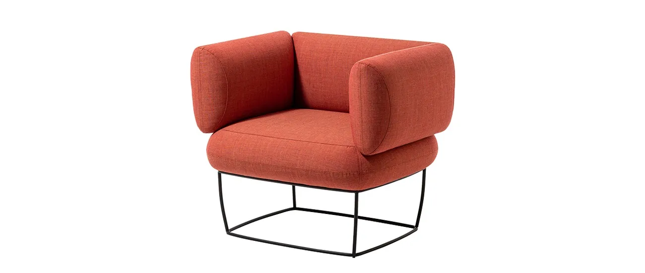 Кресло Деми