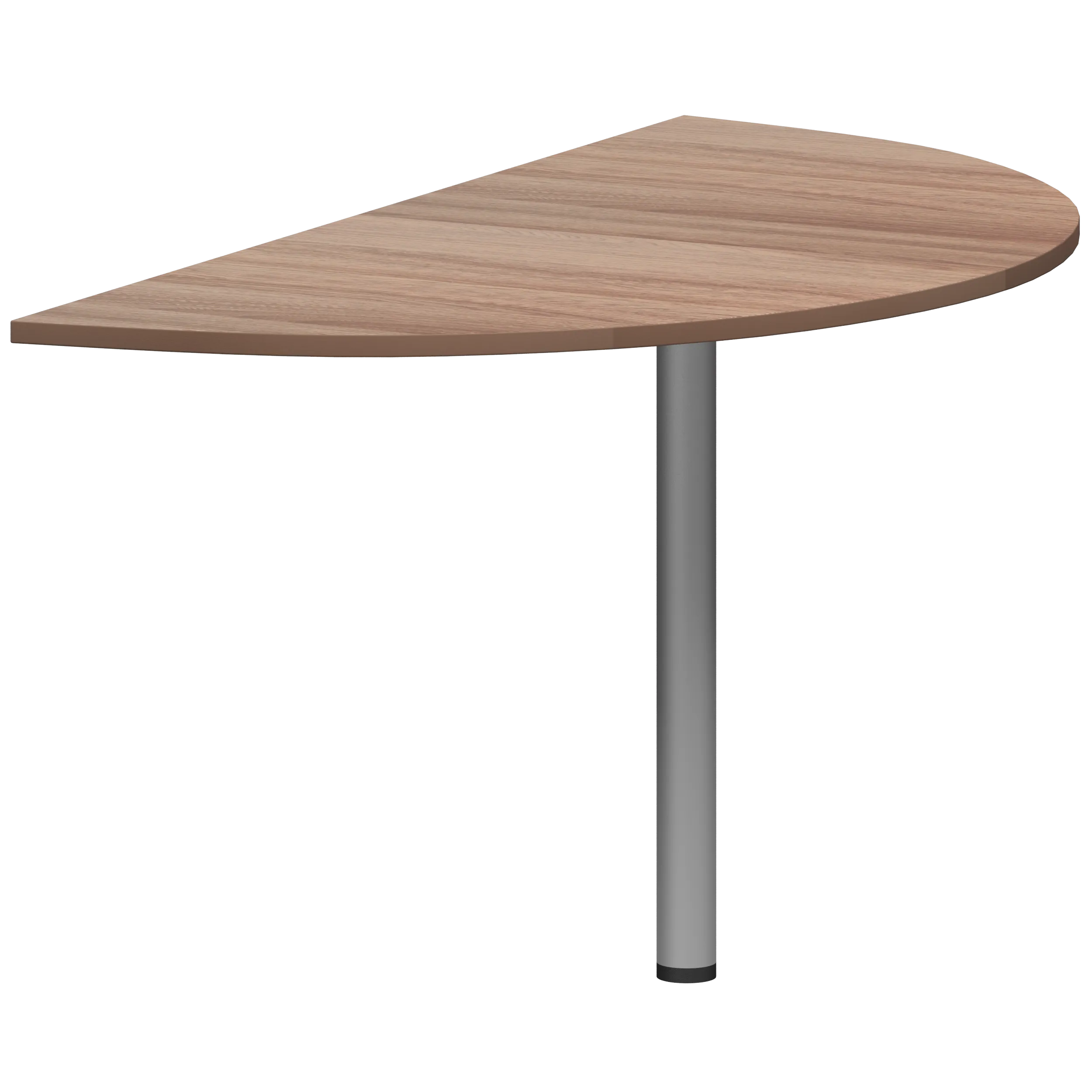 Приставка для стола Арго А-031 Темный шимо