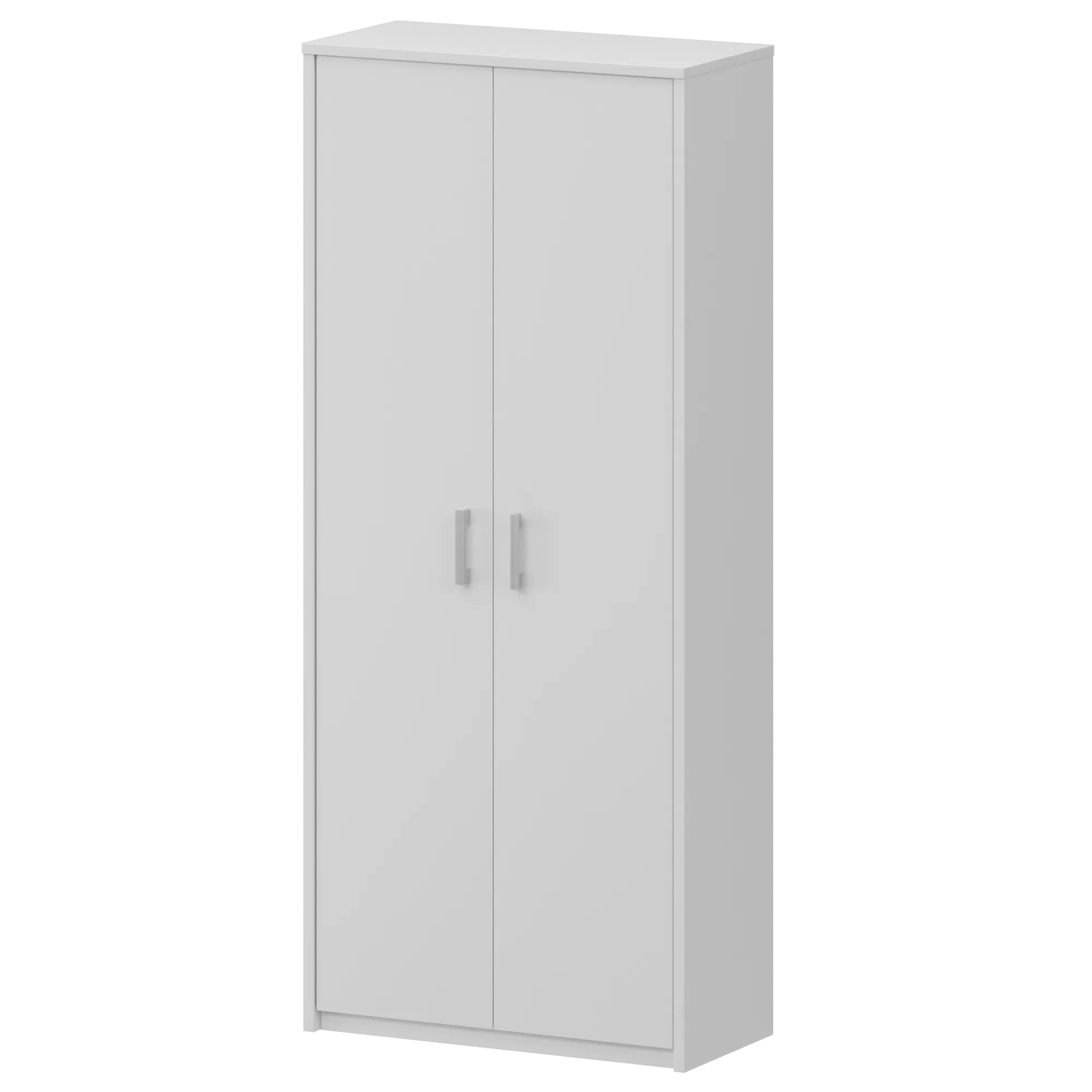 Гардероб широкий Арго А-309 Белый