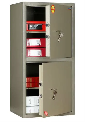 Сейф Valberg ASM 90/2