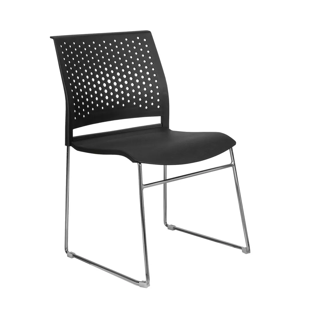 Стул Riva Chair D918 (сидение пластик)