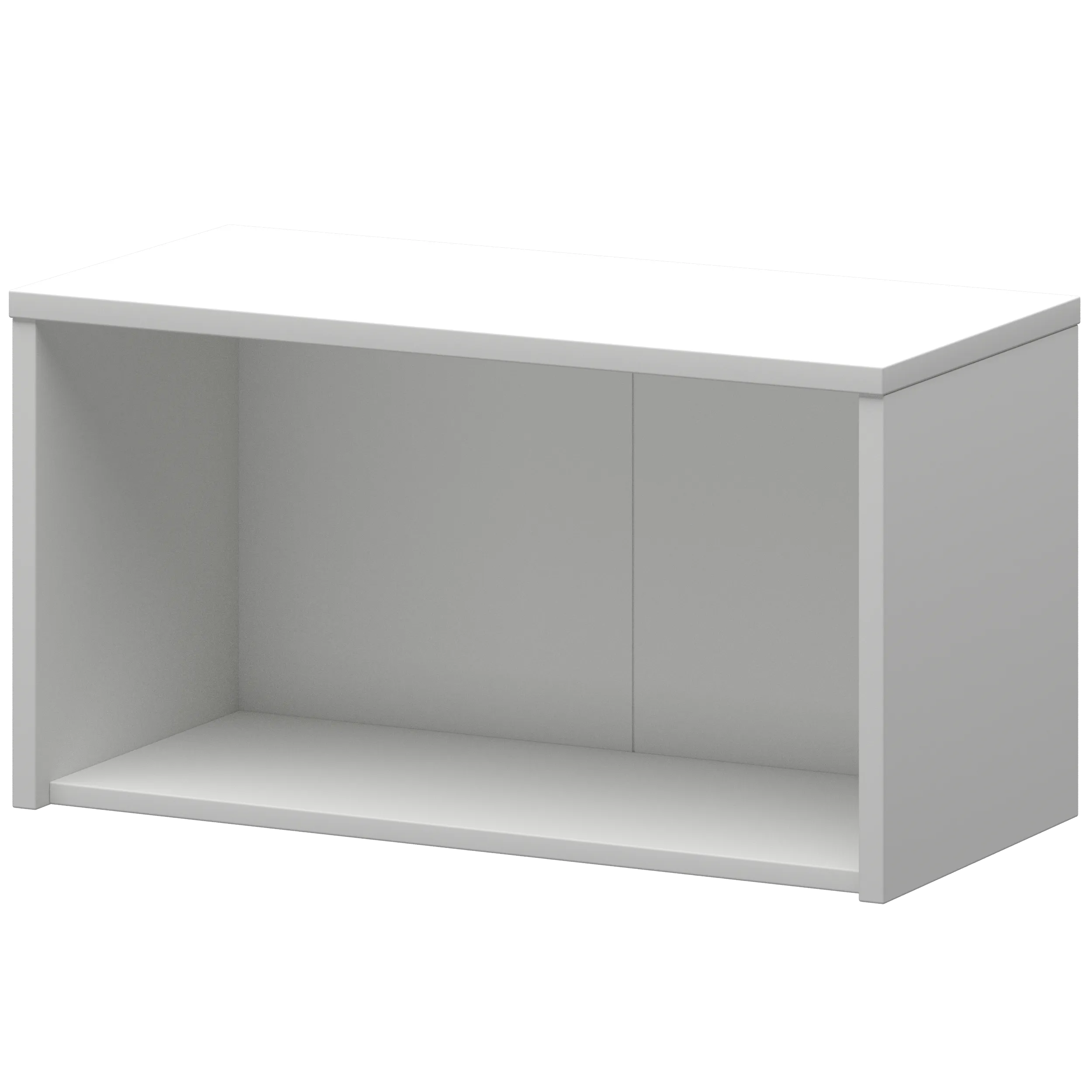 Антресоль открытая Арго А-311 Белый