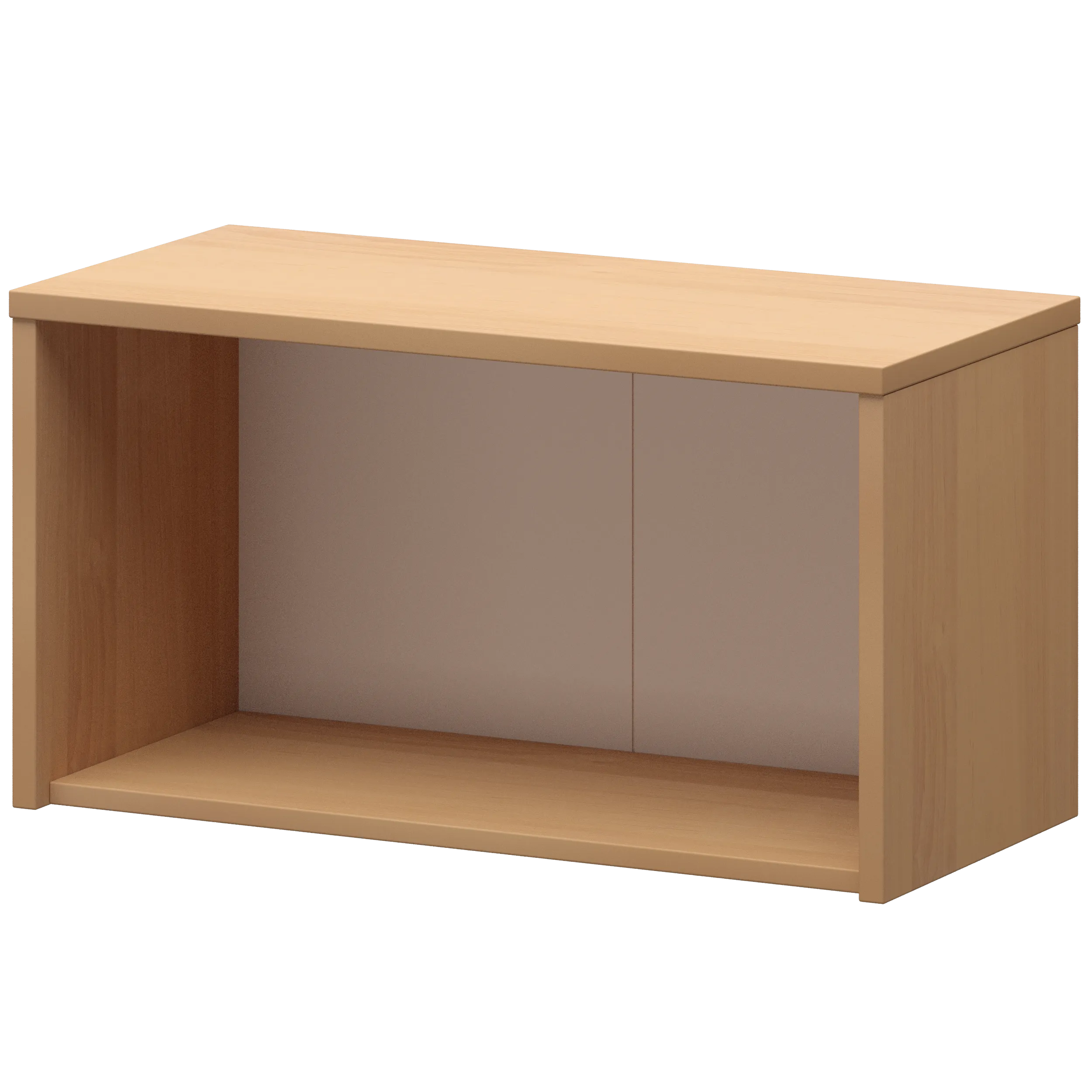 Антресоль открытая Арго А-311 Ольха