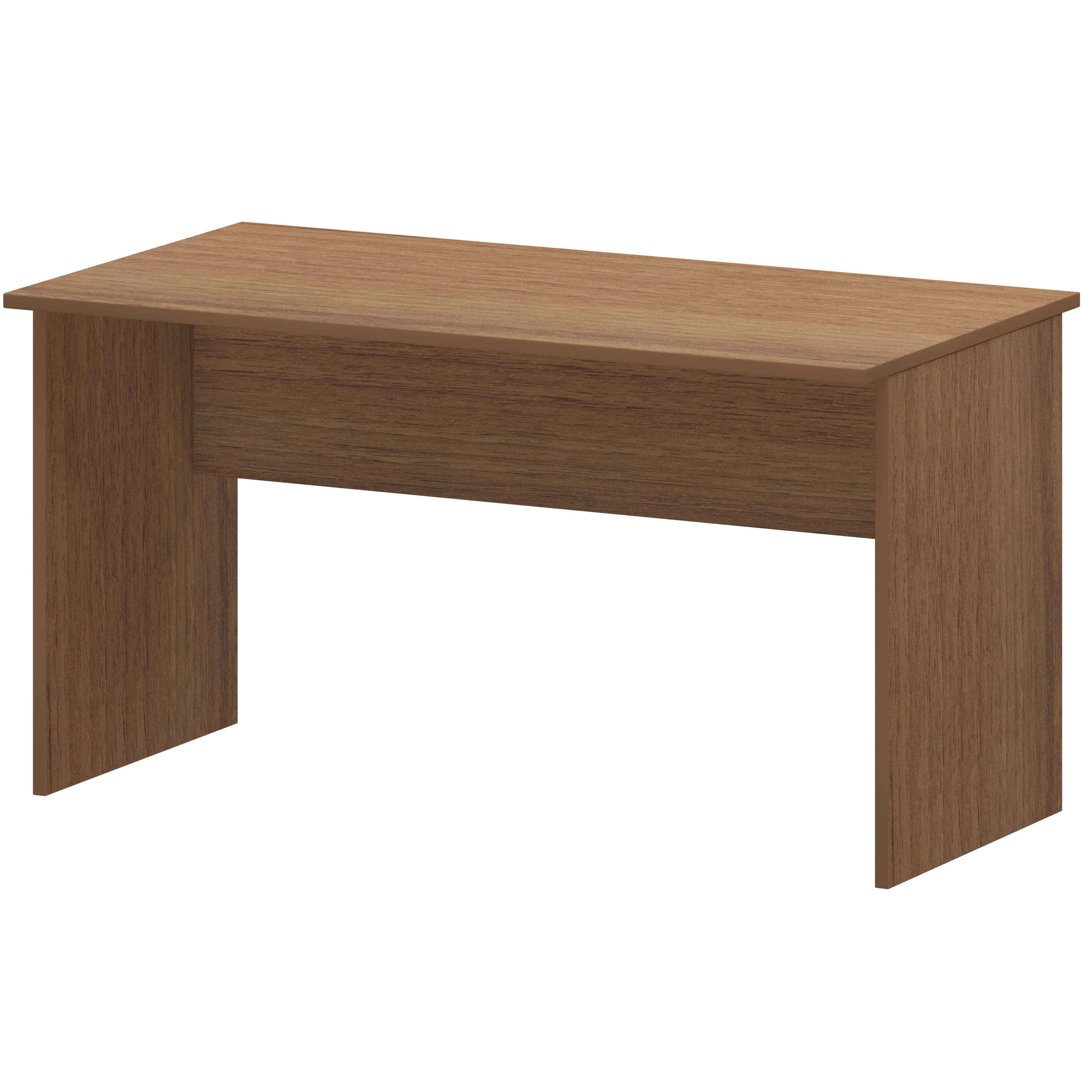 Стол письменный Арго А-003 Орех гварнери