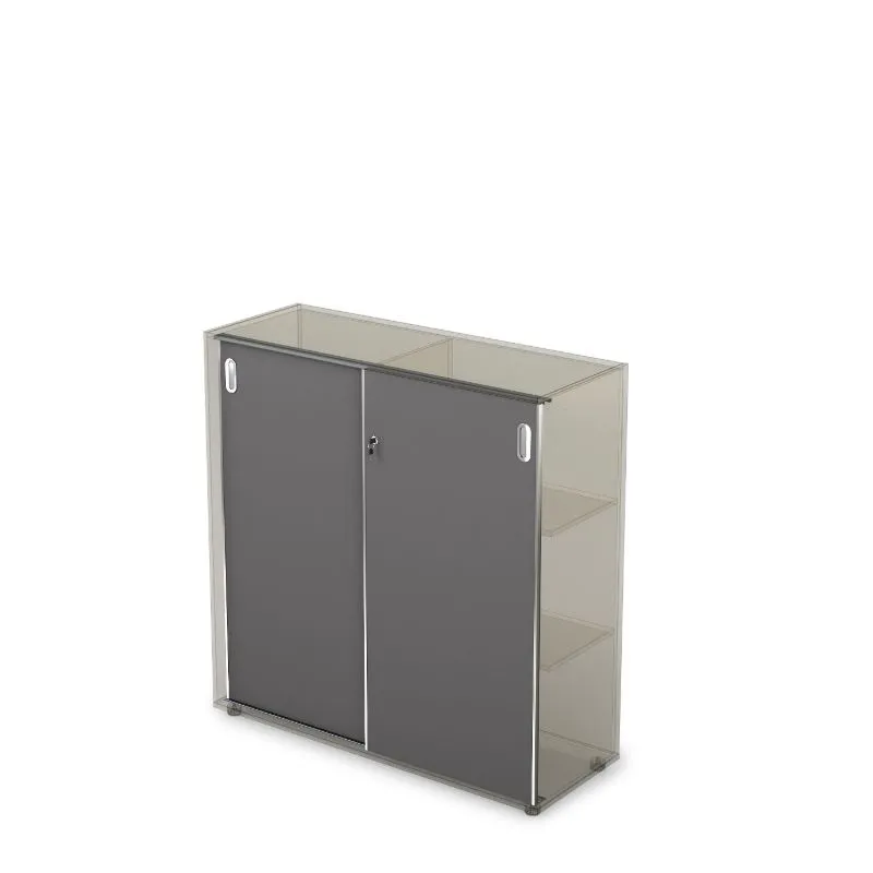 Комплект раздвижных фасадов Arredo 10ШК.013.2