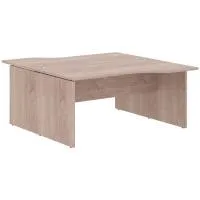 Стол двойной (2-х местная рабочая станция) Xten X2CET 169.1