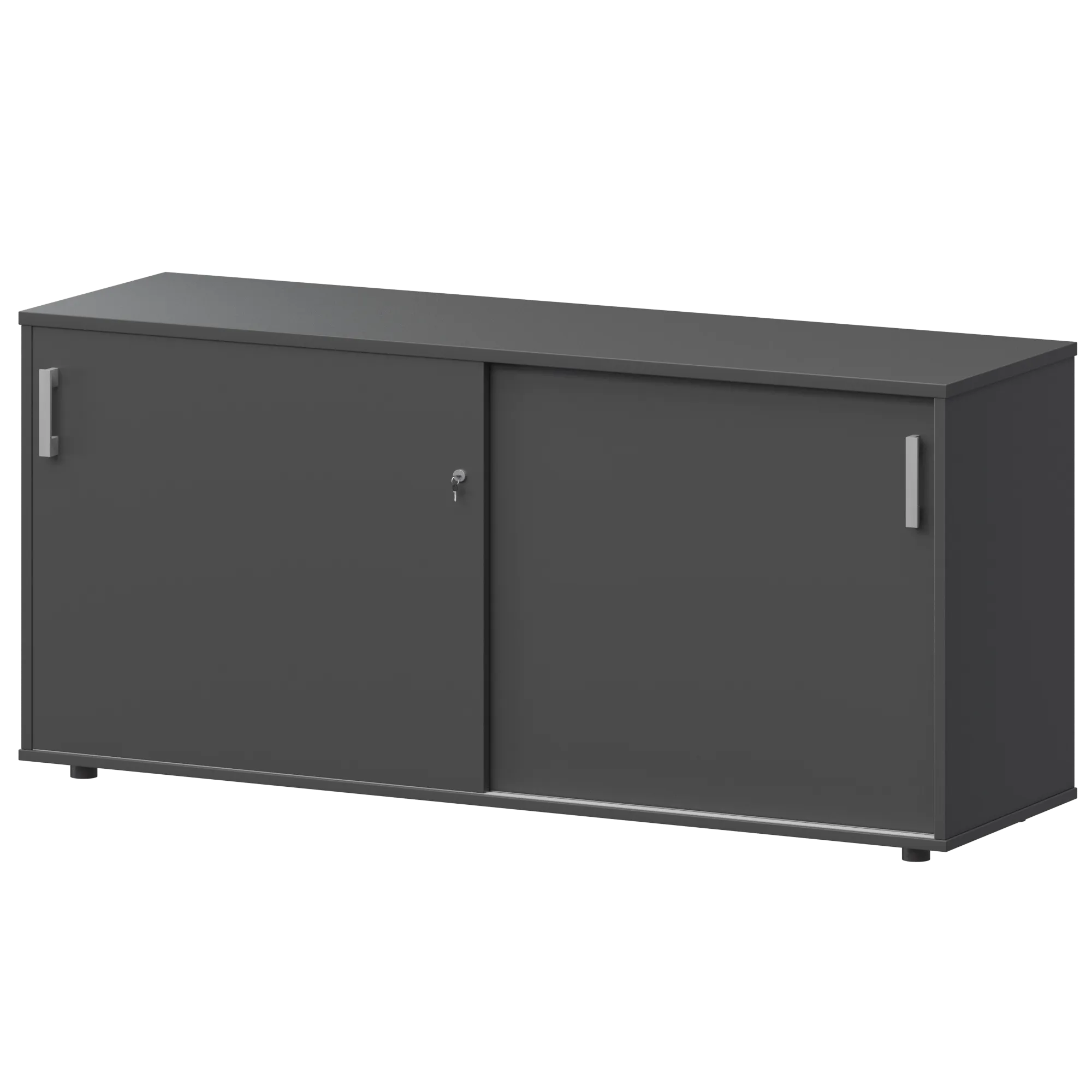 Тумба-купе Арго АМТ-15.7 Антрацит