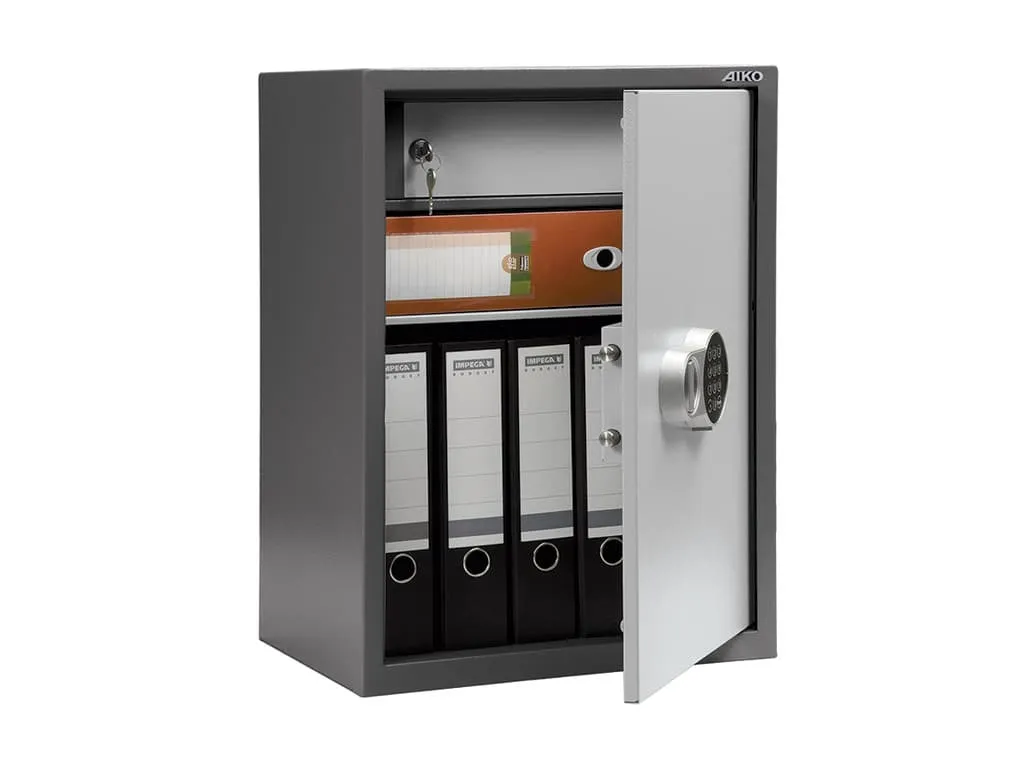 Шкаф AIKO SL-65Т EL