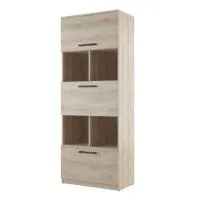 Шкаф для бумаг Fort FOT304521