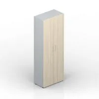 Шкаф для документов Norman EMHS832