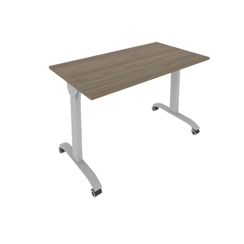 Стол складной мобильный Mobile System СМ-3 Вяз Благородный