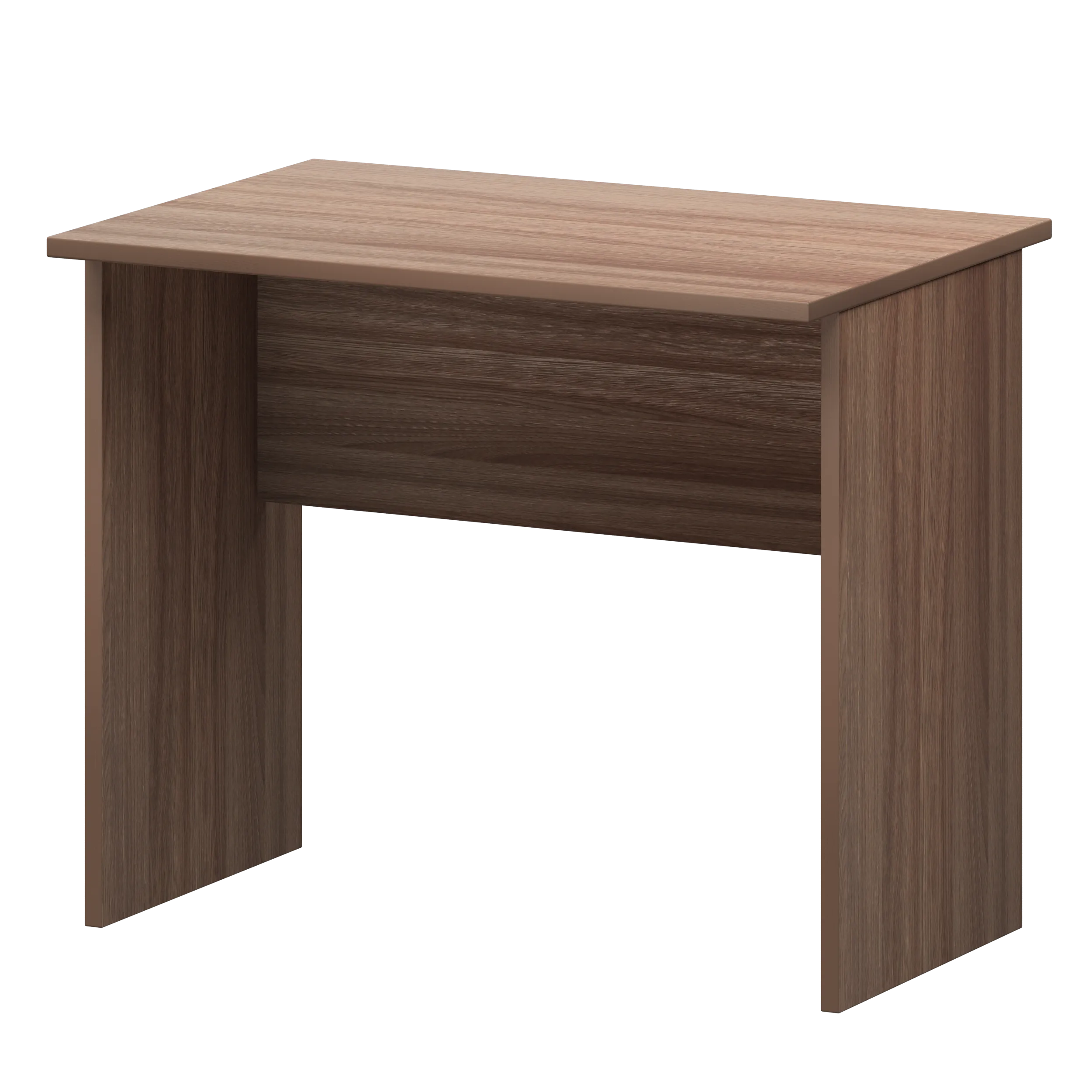 Стол письменный Арго А-001.60 Темный шимо