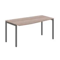 Стол письменный эргономичный, левый Xten-S XSCT 169 L