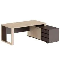 Стол руководителя Alto ACT 1916 R