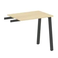 Приставной элемент на А-образном м/к Metal System БА.ПР-2