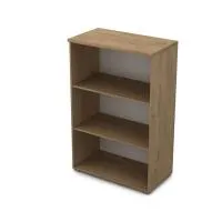 Стеллаж средний Gloss 9Ш.017