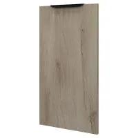 Дверь универсальная Акцент КТ-50.18Ф