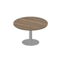 Стол для переговоров круглый Carre OC120