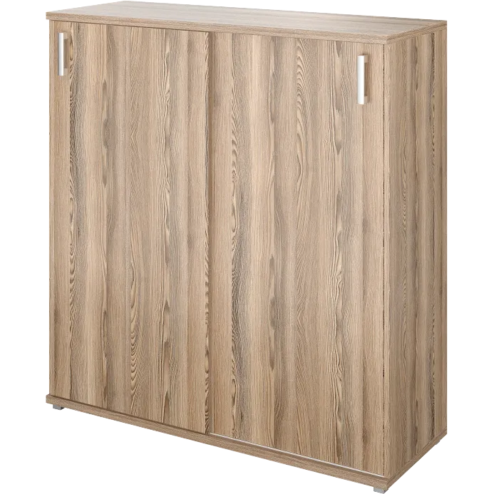 Тумба-купе Аргентум НТ-412 Дуб сафари