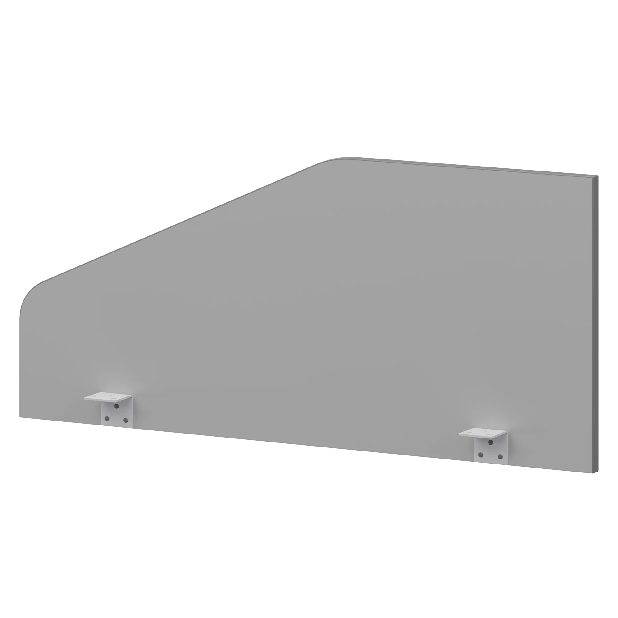 Экран Арго А-521 Серый