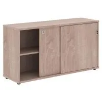 Шкаф со слайд-дверью Xten XLC 1443