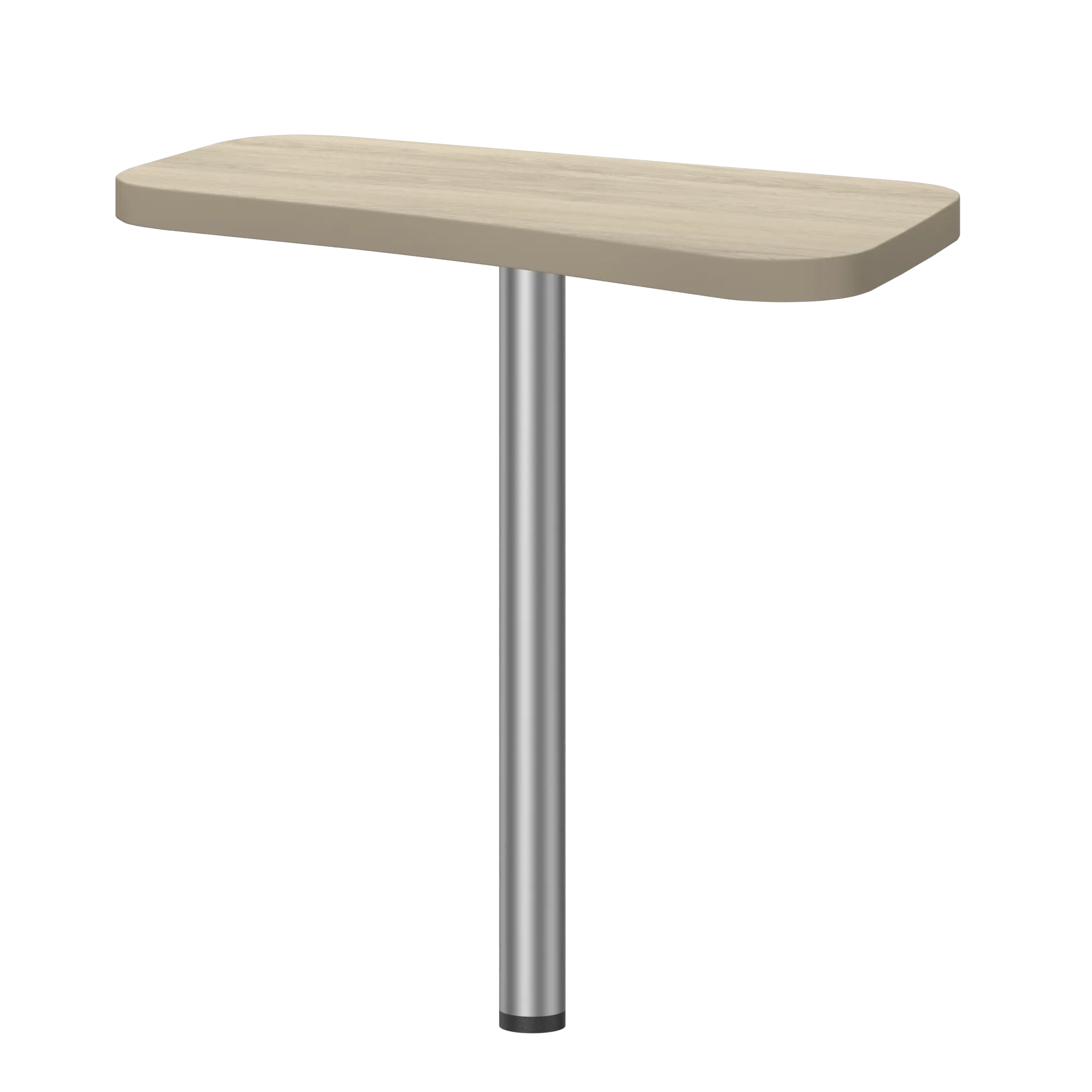 Приставка к столу без опоры Приоритет К-922 Кронберг