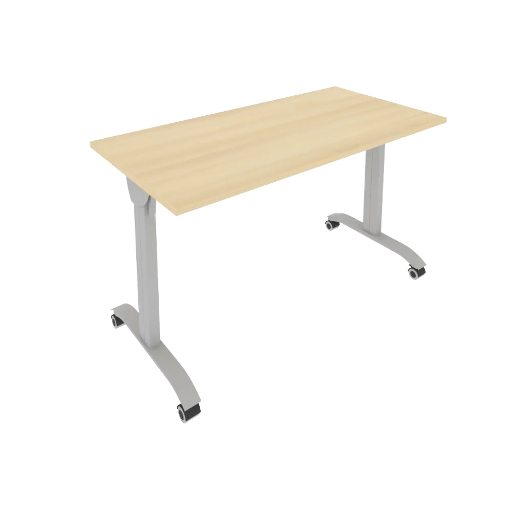 Стол складной мобильный Mobile System СМ-4 Акация Лорка