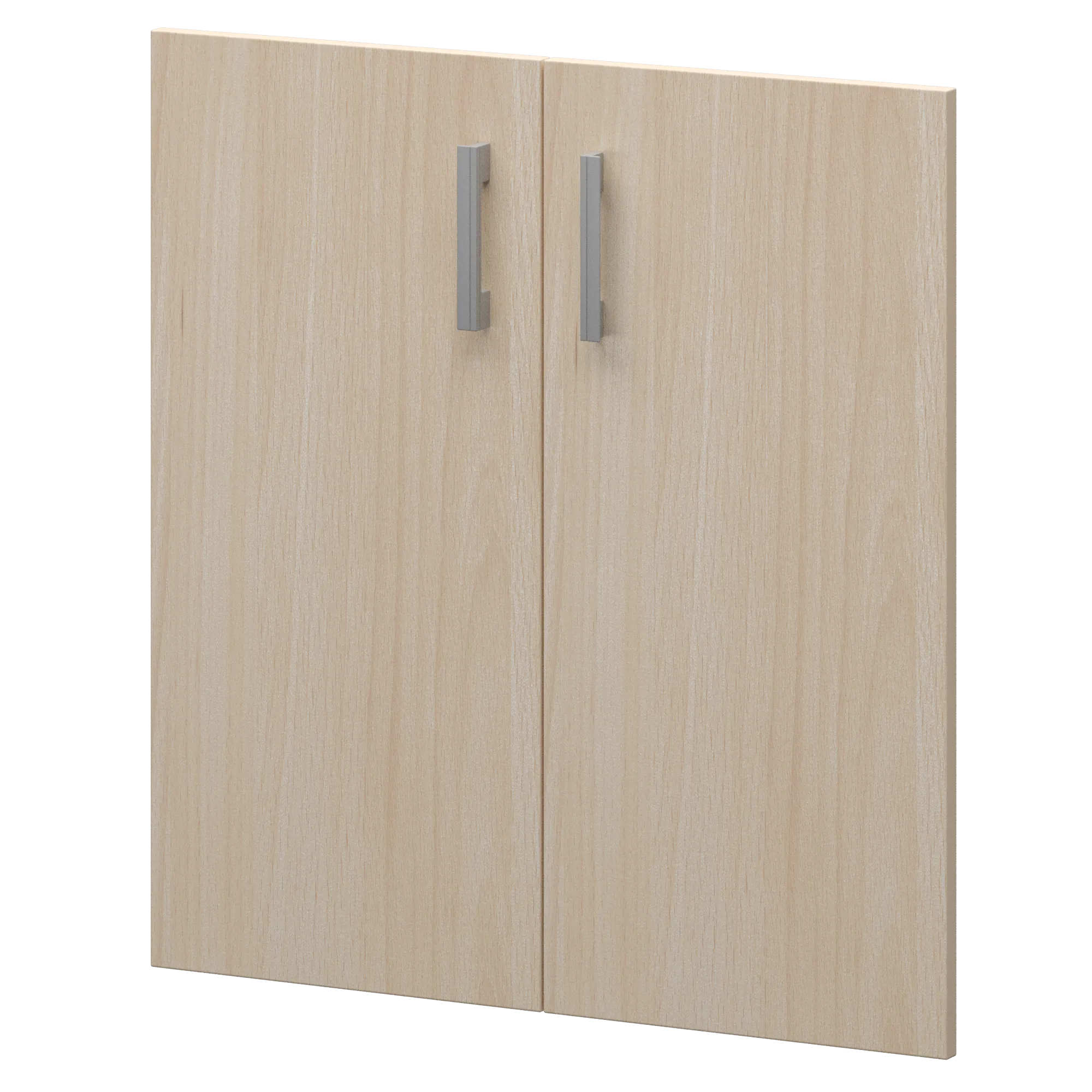 Комплект дверей ДСП (к шкафу А-302) Арго А-602 Бук