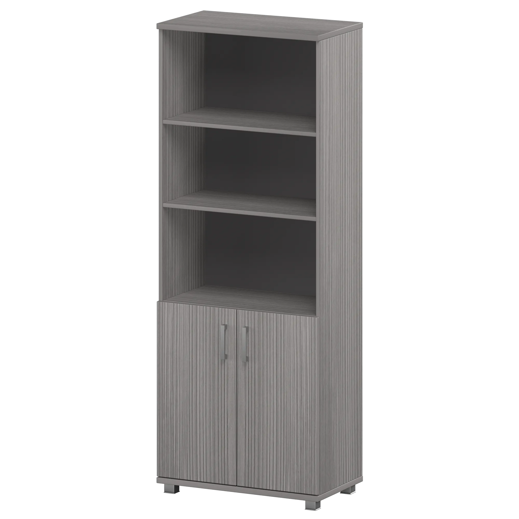 Шкаф Аргентум НТ-580+НТ-600.2 Лиственница