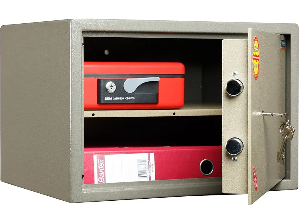 Сейф Valberg ASM 30