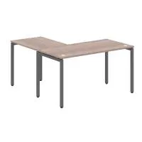 Стол письменный угловой, правый Xten-S XSCT 1415 R