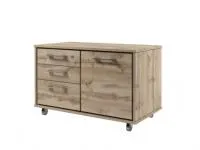 Тумба подкатная "Греденция" Торстон Т-290