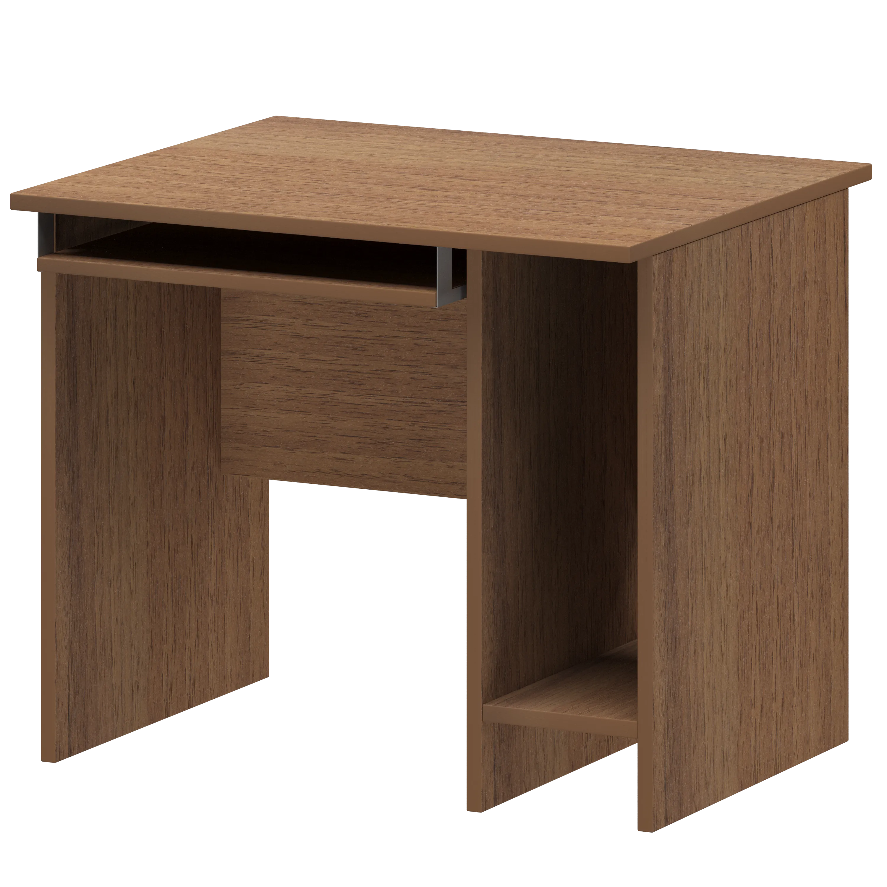 Стол компьютерный Арго А-012 Орех гварнери