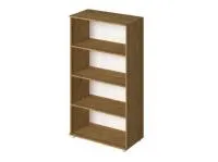 Стеллаж средний широкий Public Comfort P-66