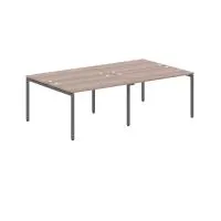 Столы 4-х местные Xten-S XWST 2414