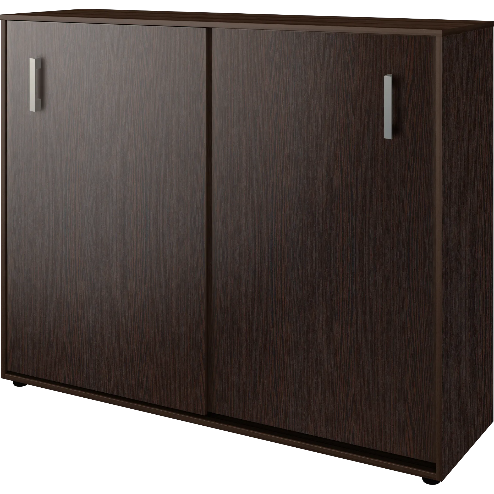 Тумба-купе Арго АМТ-15.12 Дуб венге