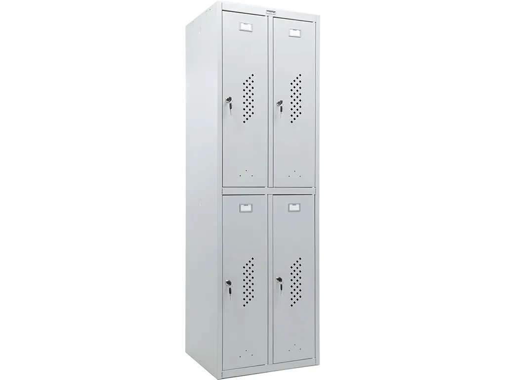 Шкаф для раздевалок Практик Стандарт LS-22