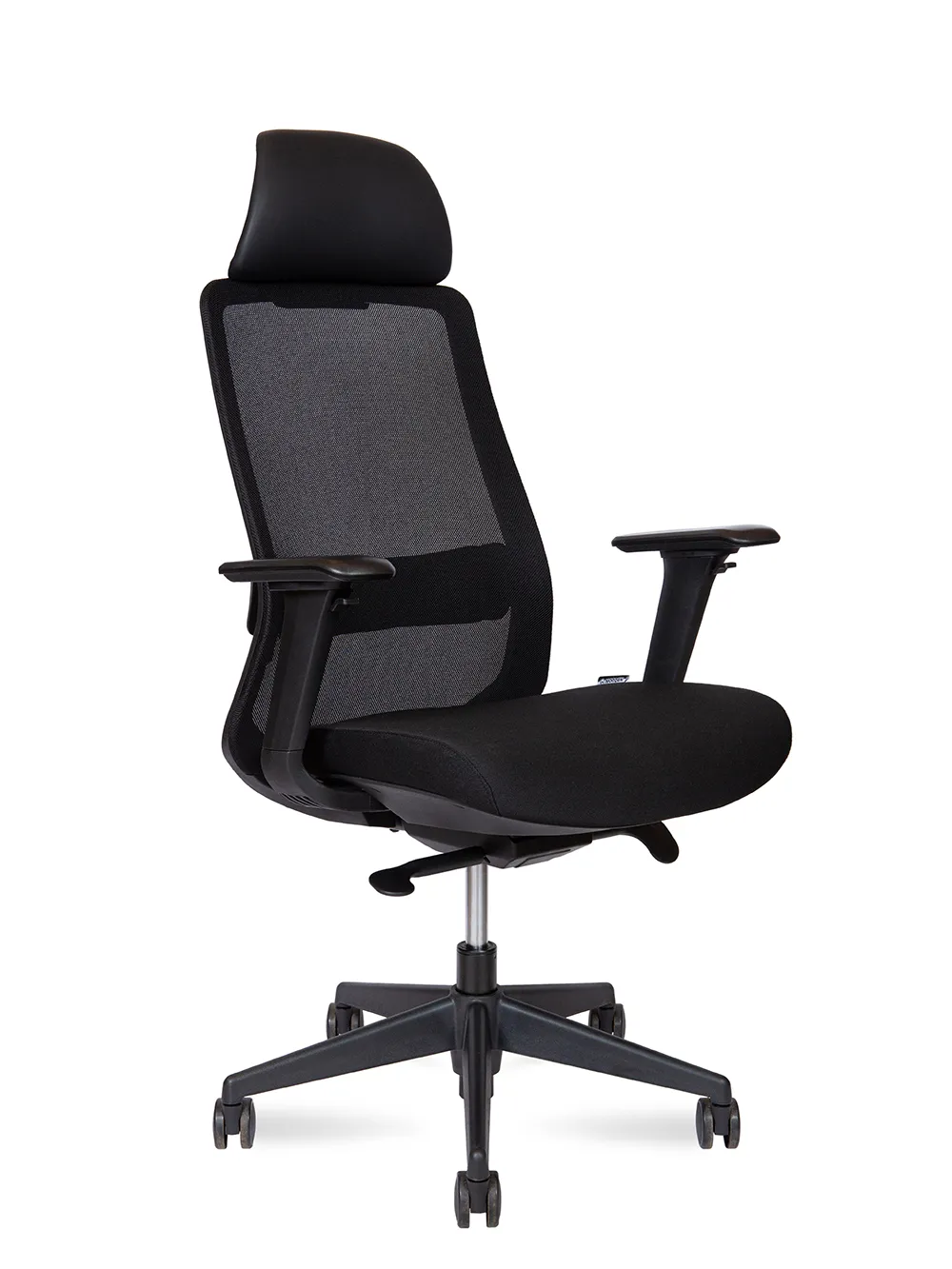 Кресло Norden Como black