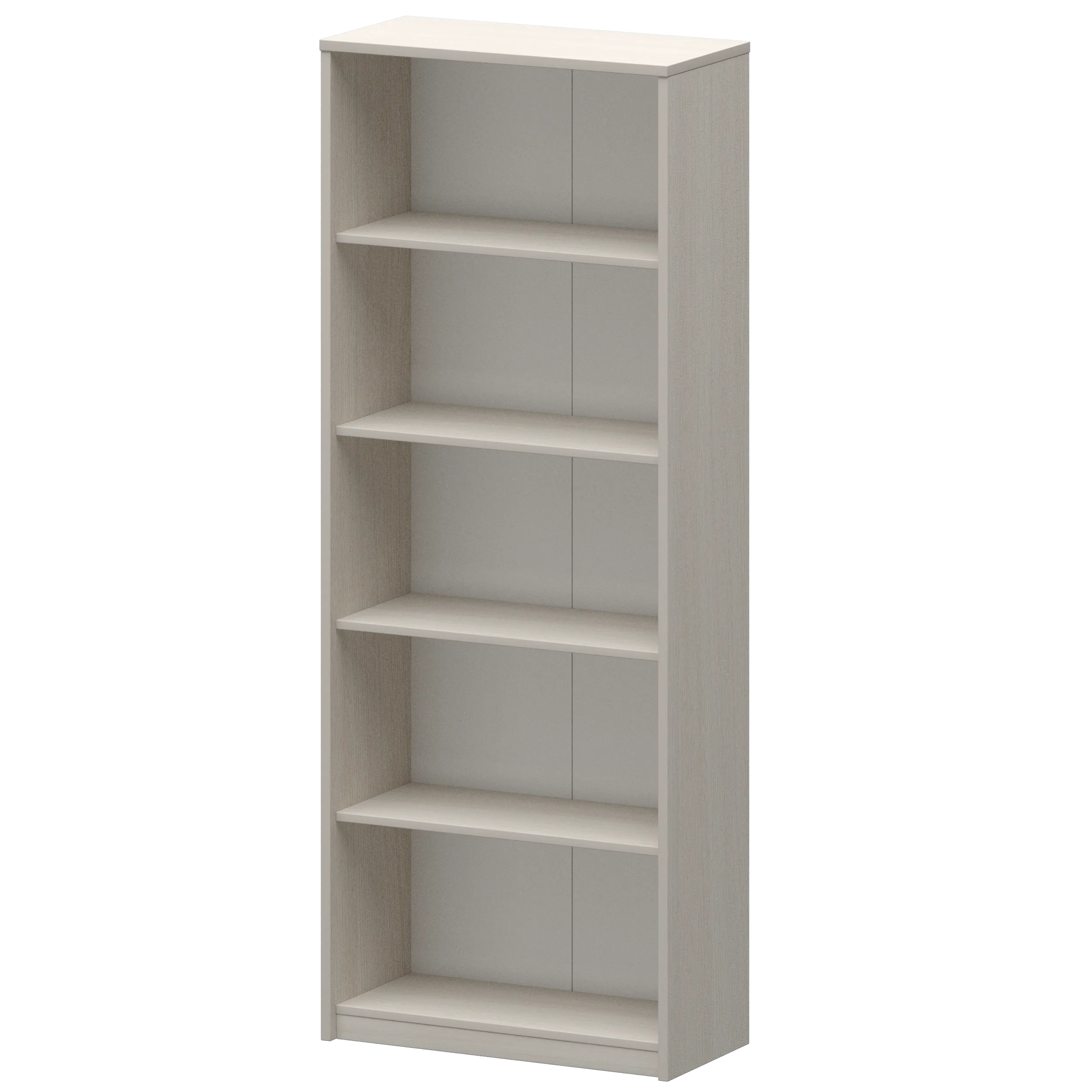 Стеллаж высокий Арго А-306 Ясень шимо