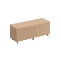 Тумба для оргтехники Reventon МЕ 262