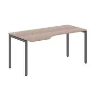 Стол письменный эргономичный, левый Xten-S XSCET 169 L