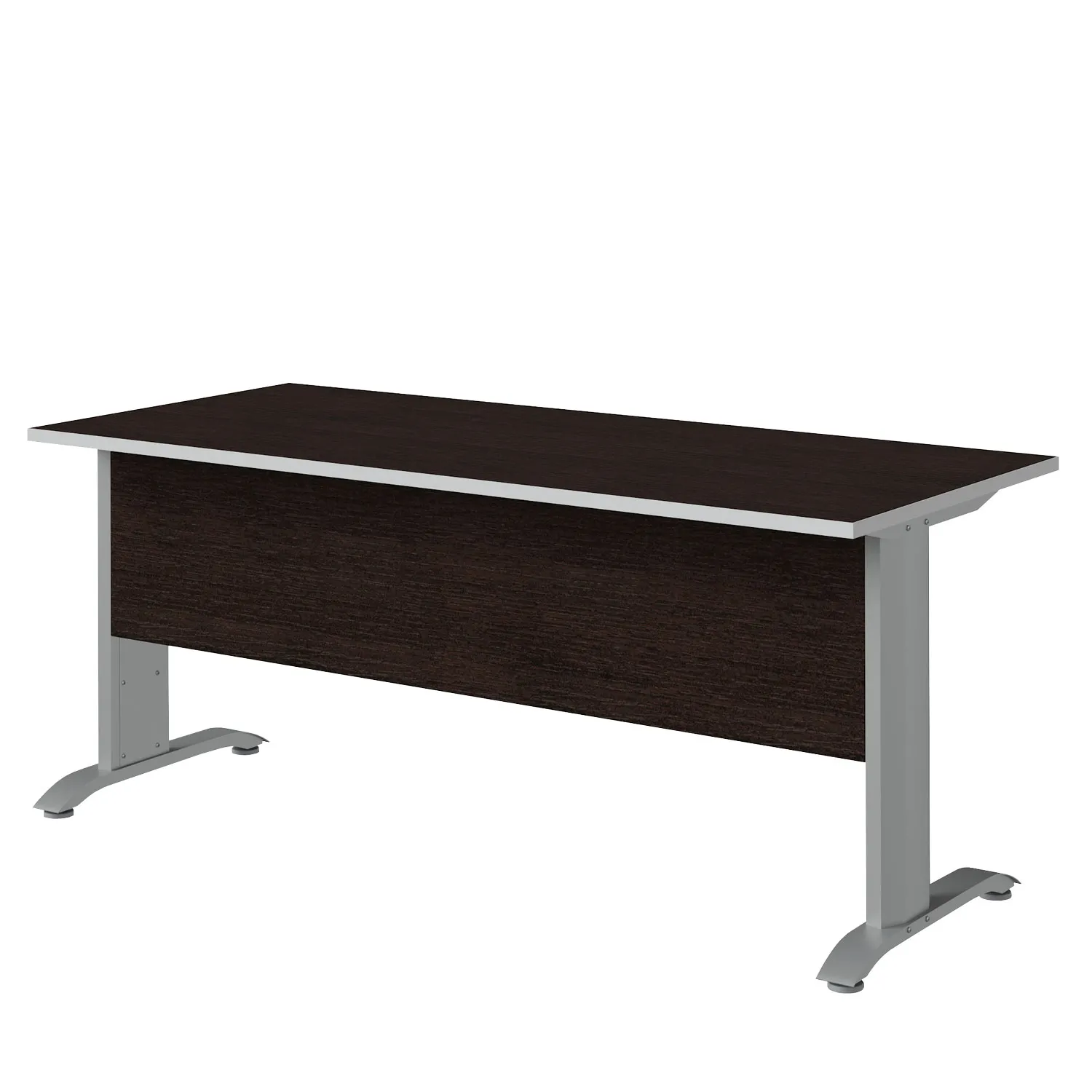 Стол письменный Metal Swift SWF27410801 венге