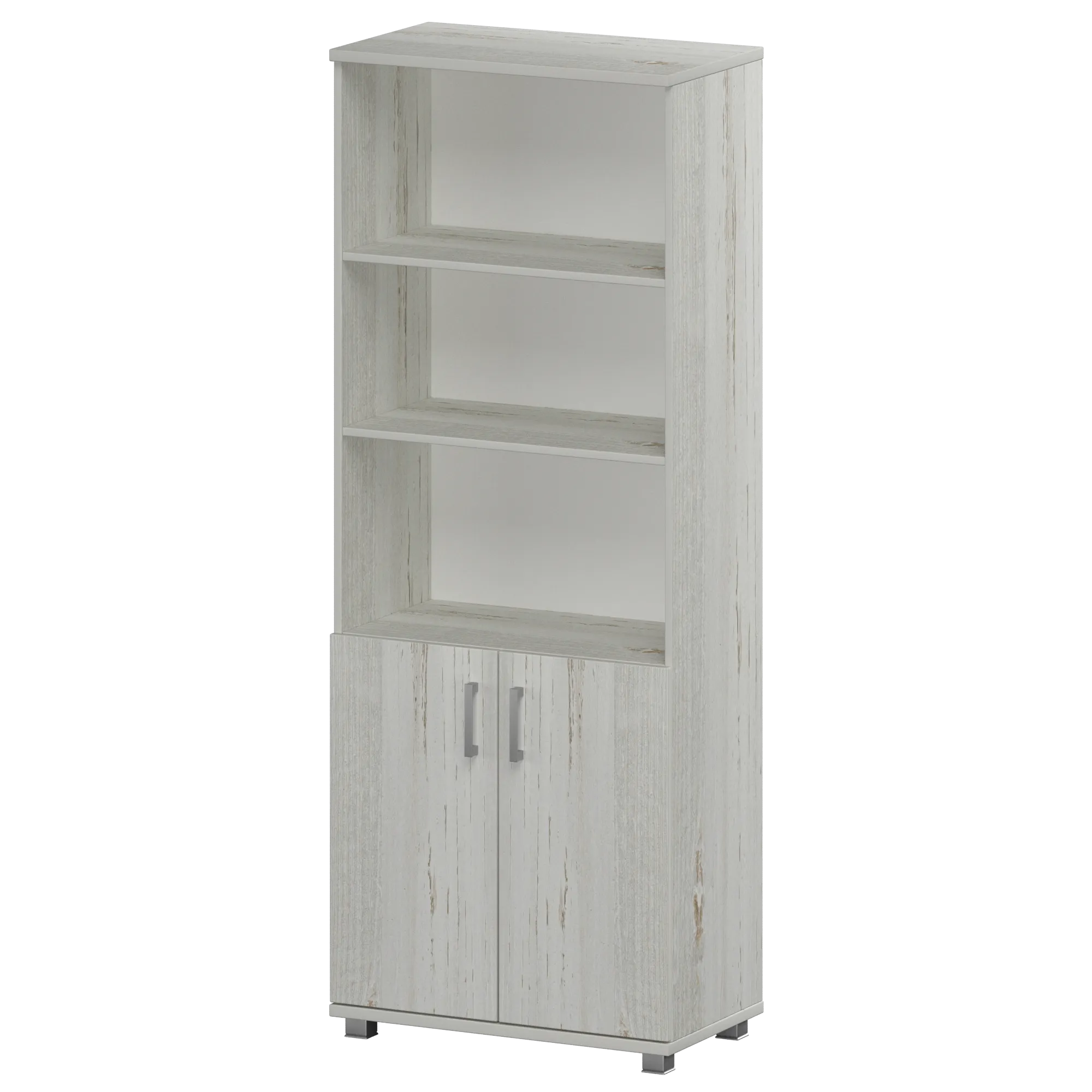 Шкаф Аргентум НТ-580+НТ-600.2 Сосна винтер