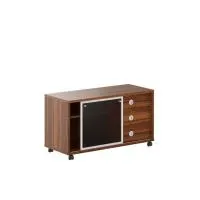 Тумба мобильная Born B202.2