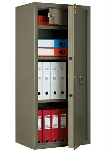 Сейф Valberg ASM 120T