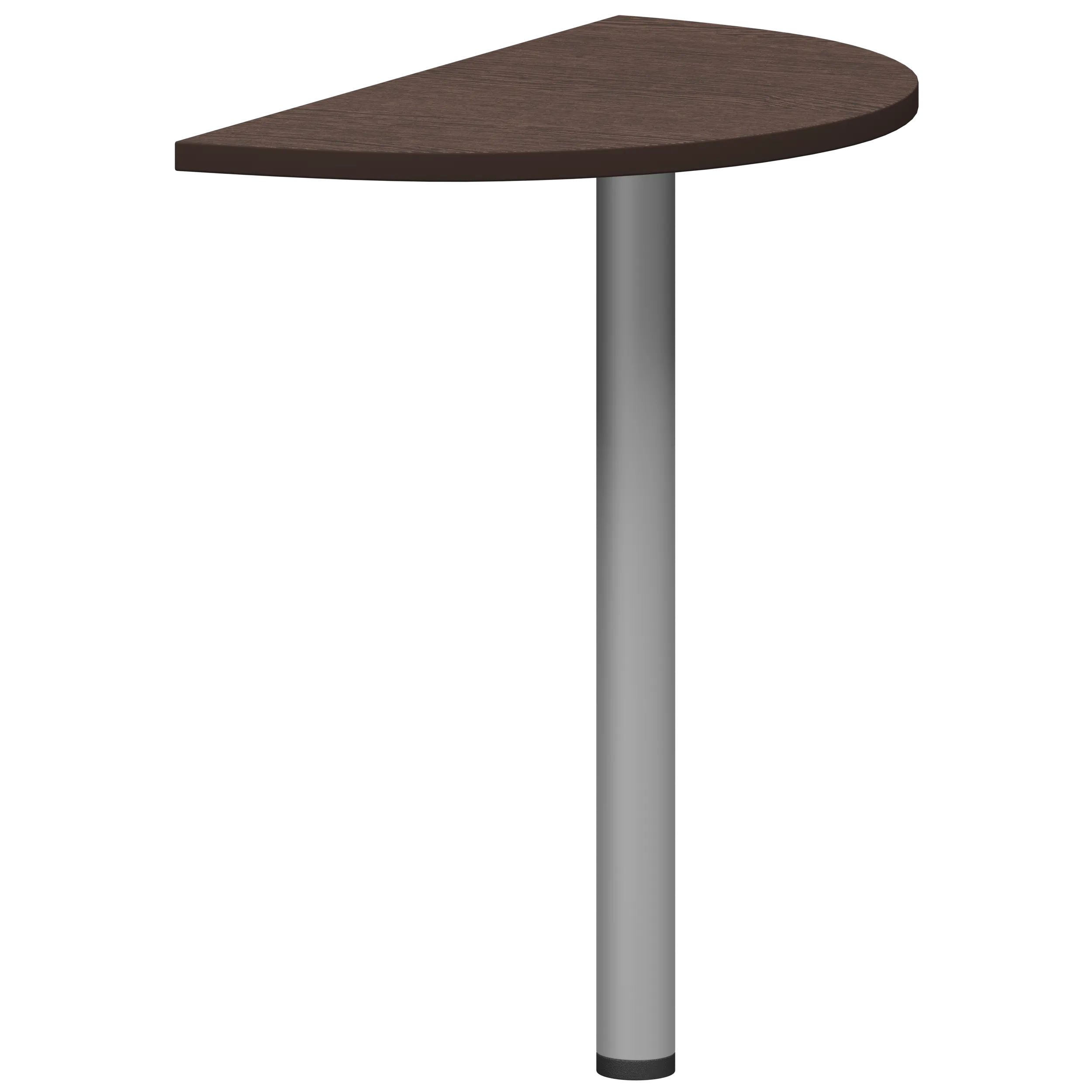 Приставка для стола Арго А-032 Дуб венге