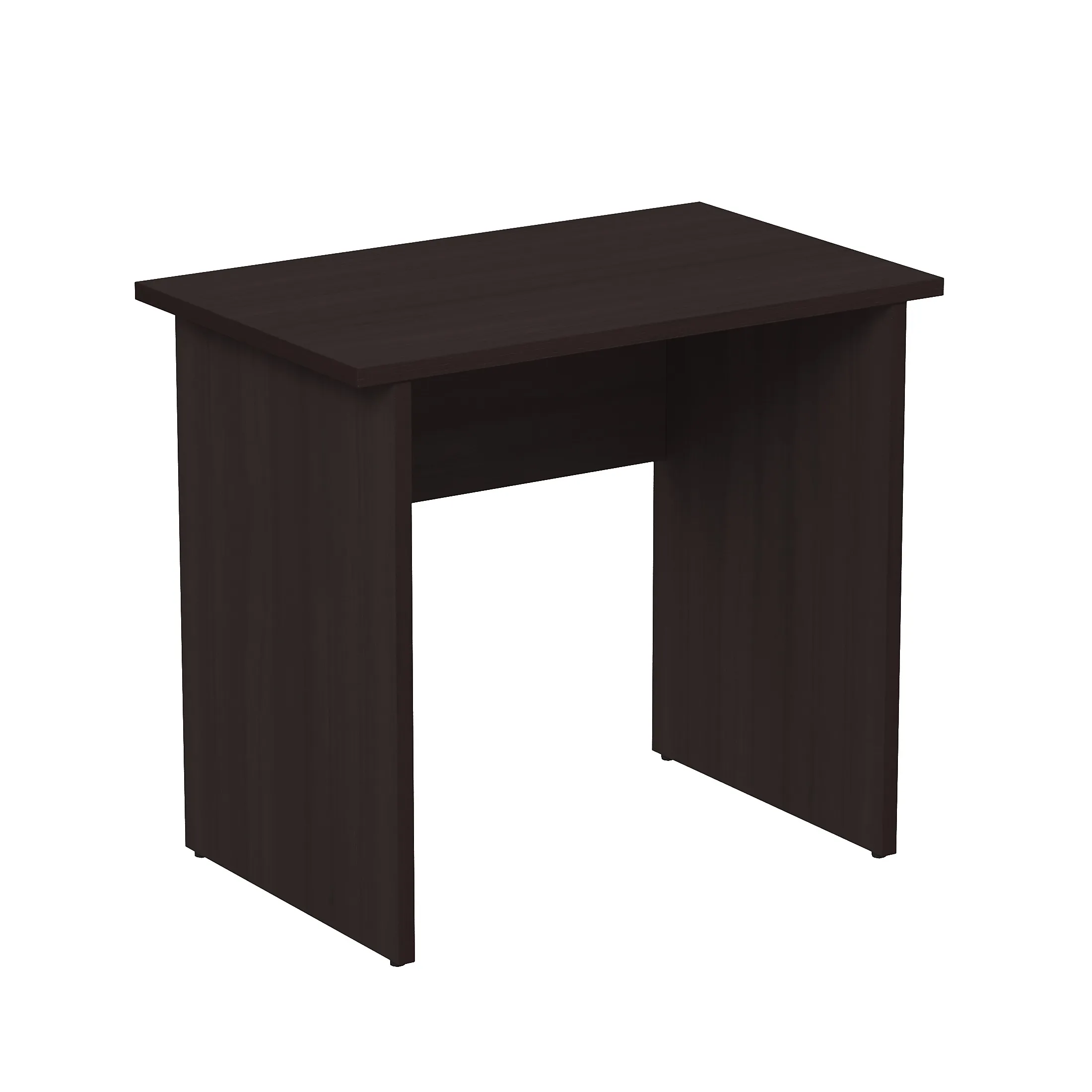 Стол прямолинейный Стиль 2С.010 (венге)