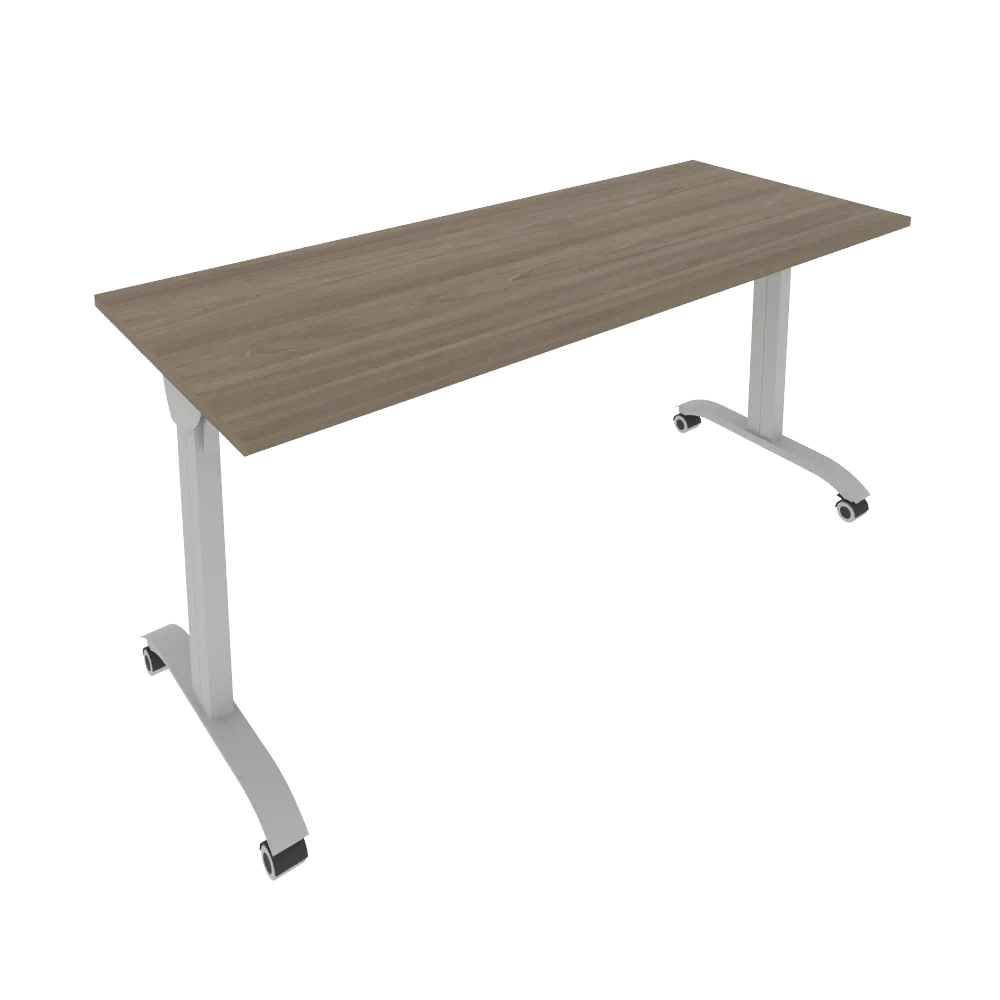 Стол складной мобильный Mobile System СМ-6 Вяз Благородный